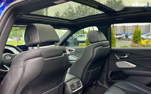 Acura RDX 2019 - фото 19