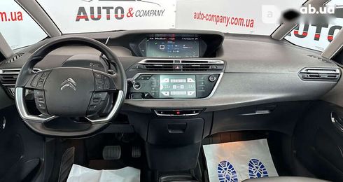 Citroёn C4 Picasso 2014 - фото 13