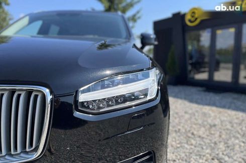 Volvo XC90 2016 - фото 9