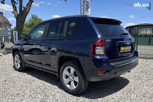Jeep Compass 2013 - фото 4