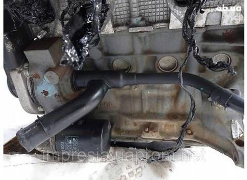 двигатель в сборе для Fiat Punto - купити на Автобазарі - фото 3
