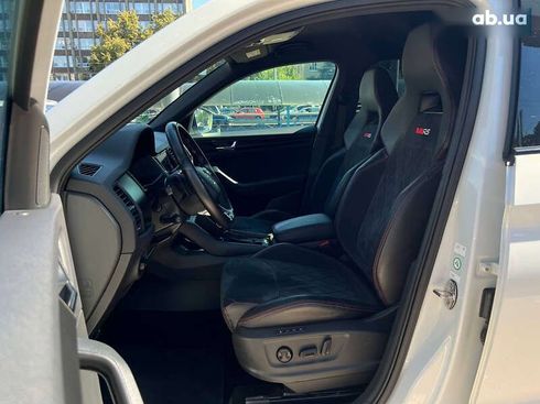 Skoda Kodiaq 2020 - фото 22