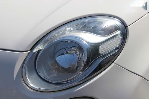 Fiat 500L 2014 - фото 13