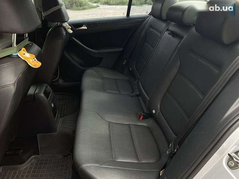 Volkswagen Jetta 2012 - фото 20