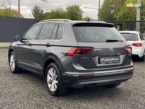 Volkswagen Tiguan 2020 - фото 15