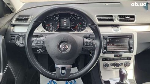 Volkswagen Passat 2014 - фото 2