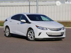 Купить Chevrolet Volt бу в Украине - купить на Автобазаре