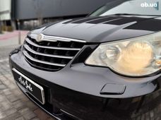 Продаж вживаних Chrysler Sebring 2007 року в Києві - купити на Автобазарі