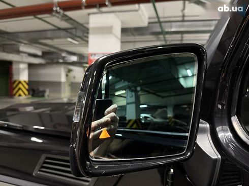 Mercedes-Benz G-Класс 2014 - фото 27