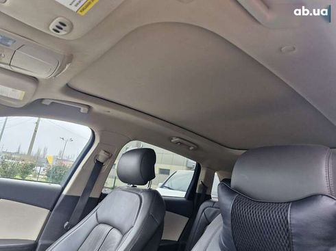 Lincoln Nautilus 2020 - фото 30