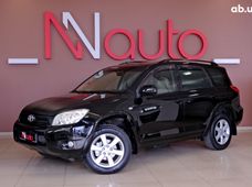 Купити Toyota бу в Одесі - купити на Автобазарі