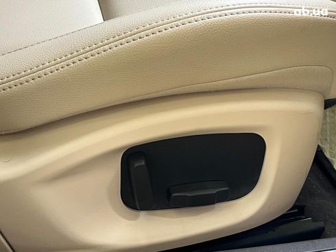 Jaguar XF 2016 синий - фото 19