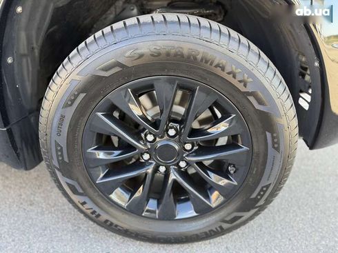 Lexus GX 2007 - фото 9