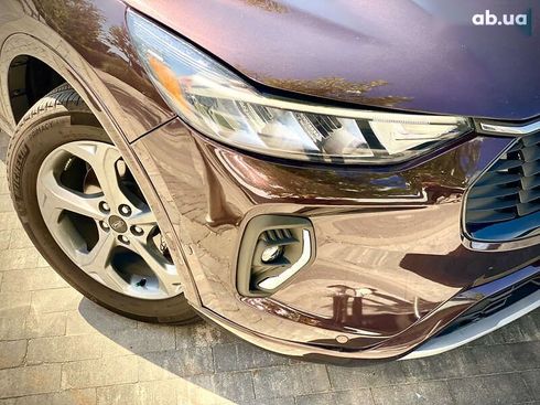 Ford Escape 2023 - фото 11