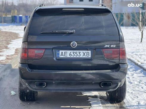 BMW X5 2005 - фото 5