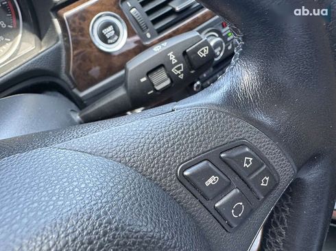 BMW 3 серия 2011 - фото 22