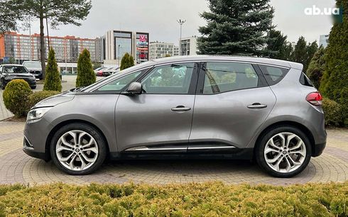 Renault Scenic 2018 - фото 4