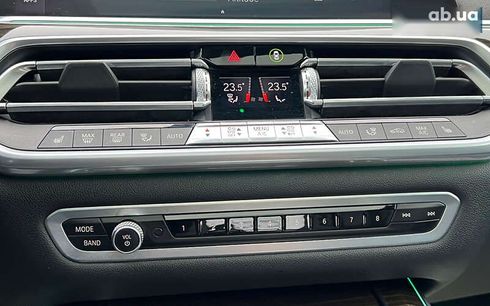 BMW X5 2018 - фото 18