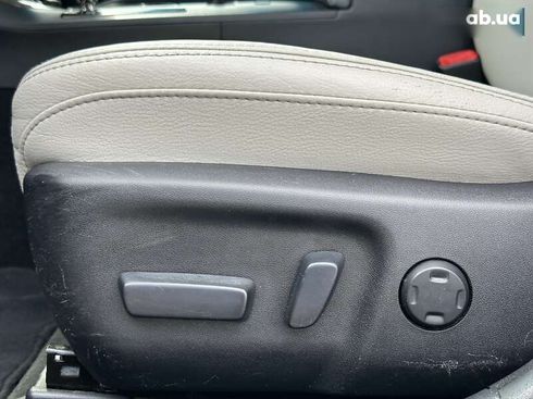 Toyota Avalon 2013 - фото 17