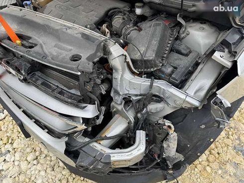 Ford Edge 2018 - фото 13