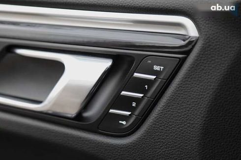 Porsche Macan 2018 - фото 19