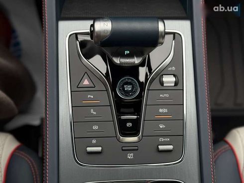 BYD Yuan EV 2023 - фото 26