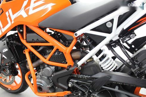 KTM 380 2019 - фото 16