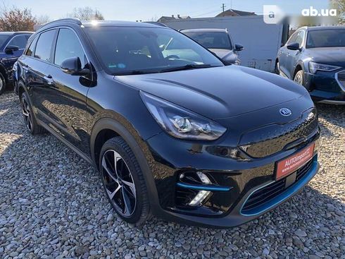 Kia Niro 2019 - фото 18