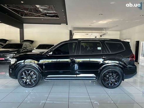 Kia Mohave 2022 - фото 7