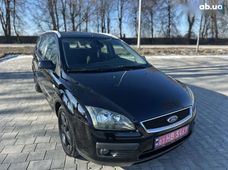 Продаж вживаних Ford Focus 2005 року у Вінниці - купити на Автобазарі