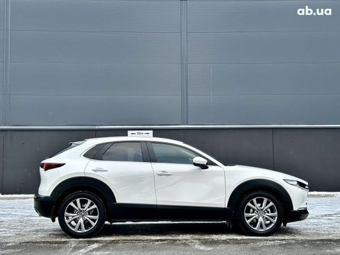 Mazda CX-30 2020 - фото 5