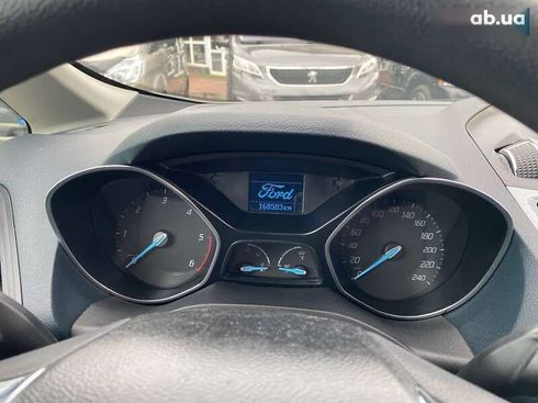 Ford C-Max 2011 - фото 17