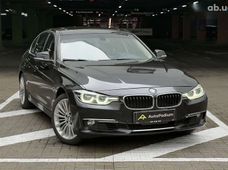 Купить BMW бу в Украине - купить на Автобазаре