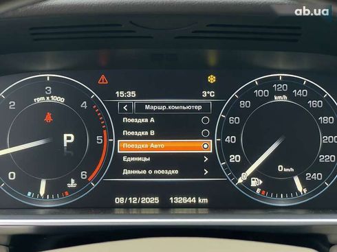 Land Rover Range Rover 2013 - фото 20