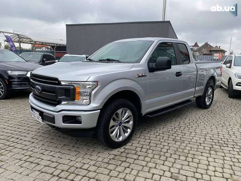 Ford f-150 2017 - фото 4