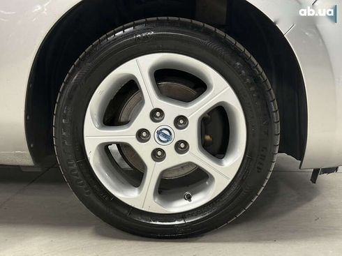Nissan Leaf 2013 - фото 22