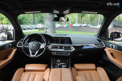 BMW X5 2019 - фото 13