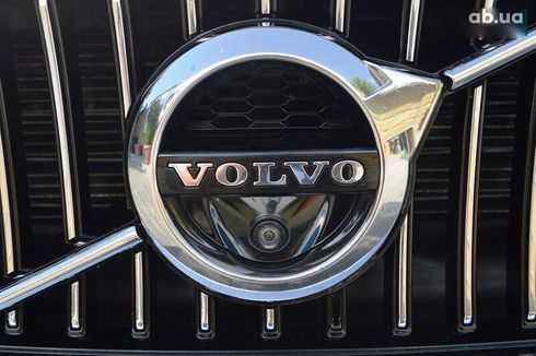 Volvo V90 2016 - фото 28