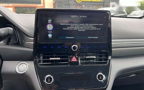 Hyundai Ioniq 2021 - фото 13