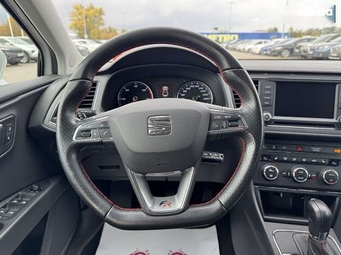 SEAT Leon 2016 - фото 16