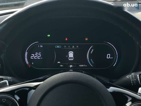 Kia Soul EV 2020 - фото 26