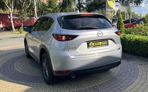 Mazda CX-5 2019 - фото 5