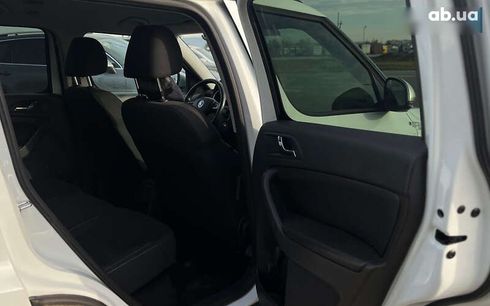 Skoda Yeti 2010 - фото 24