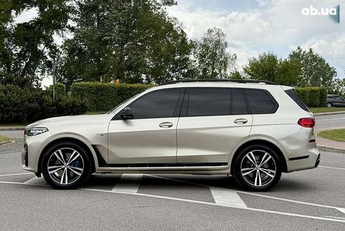 BMW X7 2019 - фото 9