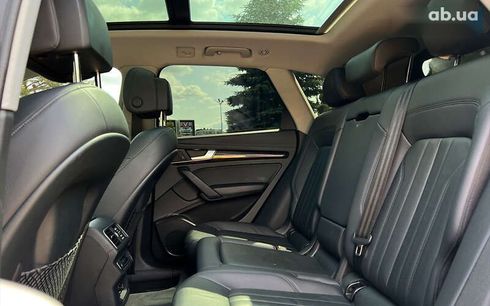 Audi Q5 2018 - фото 11