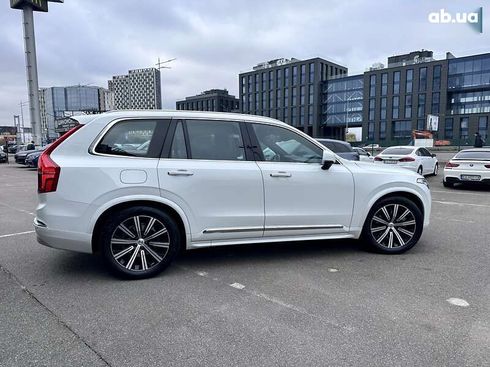 Volvo XC90 2021 - фото 20