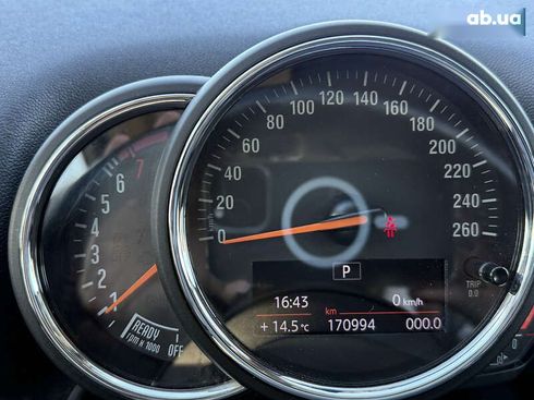 MINI John Cooper Works 2018 - фото 15