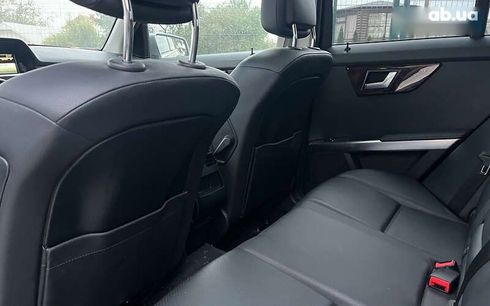 Mercedes-Benz GLK-Класс 2014 - фото 19