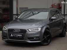 Продажа б/у Audi A3 2014 года - купить на Автобазаре