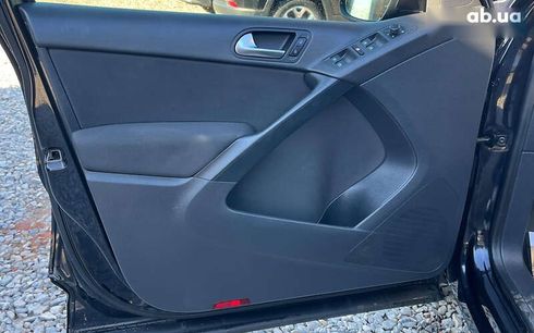 Volkswagen Tiguan 2017 - фото 25